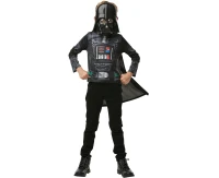 Set for kids Darth Vader( top and mask), one size